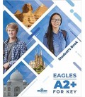 ENGLISH A2+ EAGLES STUDENT S BOOK