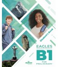ENGLISH B1 EAGLES STUDENT S BOOK