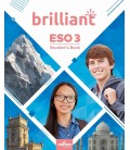 BRILLIANT ENGLISH 3º ESO STUDENT S BOOK