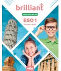 BRILLIANT ENGLISH 1º ESO STUDENT S BOOK (AND)