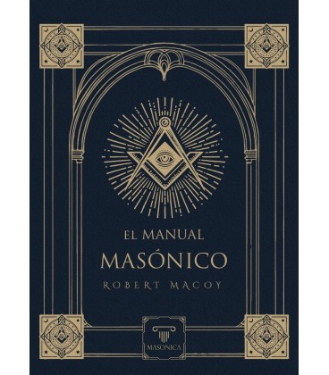 EL MANUAL MASONICO