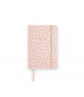AGENDA CHARUCA SEMANAL 24 25 PINK MINI 155X110