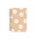 PLANES CHARUCA PLANIFICADOR DIARIO LATTE 145X196