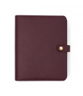 AGENDA 6 ANILLAS CHARUCA CHERRY A5