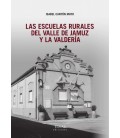 LAS ESCUELAS RURALES DEL VALLE DE JAMUZ Y LA VALDERIA