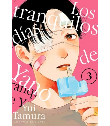 TRANQUILOS DIAS DE YANO VOL 3