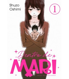 DENTRO DE MARI VOL 1