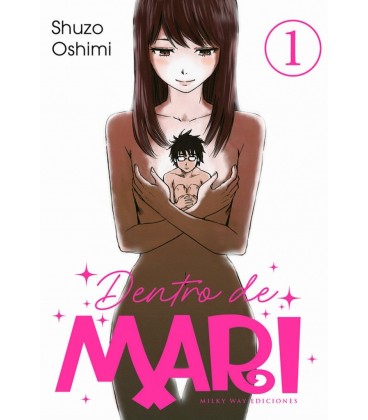 DENTRO DE MARI VOL 1