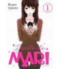DENTRO DE MARI VOL 1