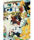 INSOMNIACS AFTER SCHOOL VOL 14
