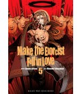 MAKE THE EXORCIST FALL IN LOVE VOL 5