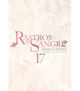 RASTROS DE SANGRE VOL 17