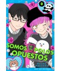 TU Y YO SOMOS POLOS OPUESTOS VOL 3