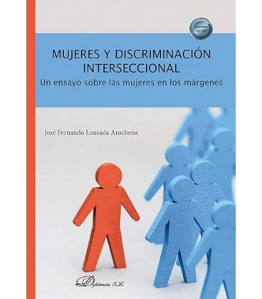 MUJERES Y DISCRIMINACION INTERSECCIONAL