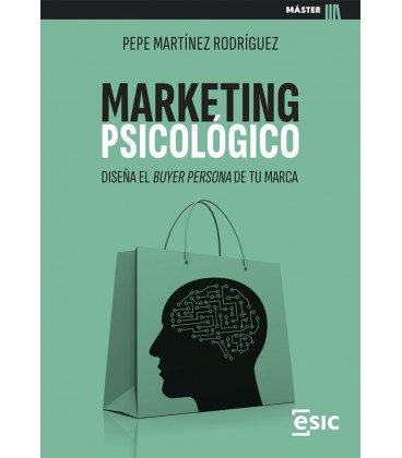 MARKETING PSICOLOGICO
