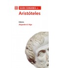 GUIA COMARES DE ARISTOTELES