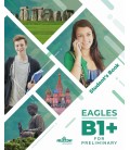 ENGLISH B1+ EAGLES STUDENT S BOOK