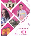 ENGLISH C1 EAGLES STUDENT S BOOK