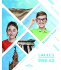 ENGLISH PRE A2 EAGLES STUDENT S BOOK