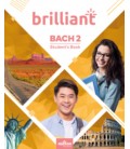 BRILLIANT BRIGHT FUTURE ENGLISH 2º BACHILLERATO STUDENT S BOOK (AND)
