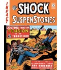 SHOCK SUSPENSTORIES 02 THE EC ARCHIVES