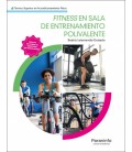 FITNESS EN SALA DE ENTRENAMIENTO POLIVALENTE CFGS
