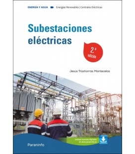 SUBESTACIONES ELECTRICAS 2 EDICION 2024