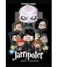 JARRIPOTER EL MAG CAPGROS (EDICIO EN CATALA)