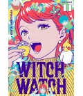 WITCH WATCH VOL 11