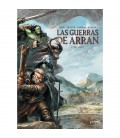 GUERRAS DE ARRAN Nº 2 DAL DARUM