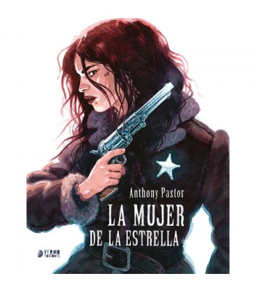 MUJER DE LA ESTRELLA