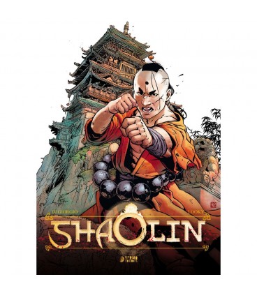 SHAOLIN