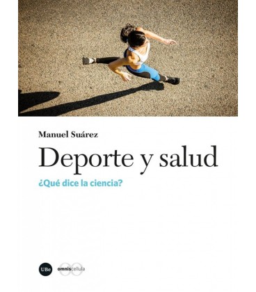 DEPORTE Y SALUD