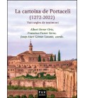 LA CARTOIXA DE PORTACELI 1272 2022 (CAT)