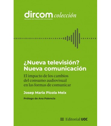 NUEVA TELEVISION NUEVA COMUNICACION
