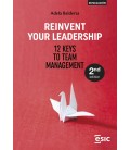 REINVENT YOUR LEADERSHIP 2 EDICION