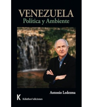 VENEZUELA POLITICA Y AMBIENTE