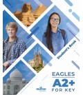 ENGLISH A2 EAGLES STUDENT S BOOK