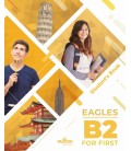 ENGLISH B2 EAGLES STUDENT S BOOK