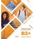 ENGLISH B2+ EAGLES STUDENT S BOOK