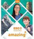 AMAZING ENGLISH 3º ESO STUDENT S BOOK