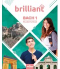 BRILLIANT ENGLISH 1º BACHILLERATO STUDENT S BOOK