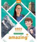 AMAZING ENGLISH 3º ESO STUDENT S BOOK (AND)