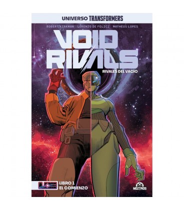 VOID RIVALS N 1
