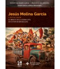 JESUS MOLINA GARCIA 1903 1968 EL IMPACTO DE LA GUERRA CIVIL EN UN PINT