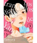 TRANQUILOS DIAS DE YANO VOL 3