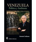VENEZUELA POLITICA Y AMBIENTE