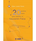 20 PUNTOS CLAVE PARA REDEFINIR LA EDUCACION FISICA