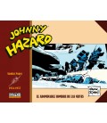 JOHNNY HAZARD 1954 1957