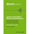 NUEVA TELEVISION NUEVA COMUNICACION